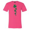 BELLA + CANVAS 3001 Jersey Tee Thumbnail