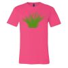 BELLA + CANVAS 3001 Jersey Tee Thumbnail