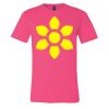 BELLA + CANVAS 3001 Jersey Tee Thumbnail
