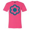 BELLA + CANVAS 3001 Jersey Tee Thumbnail