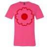 BELLA + CANVAS 3001 Jersey Tee Thumbnail