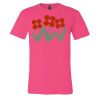 BELLA + CANVAS 3001 Jersey Tee Thumbnail