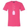 BELLA + CANVAS 3001 Jersey Tee Thumbnail
