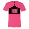 BELLA + CANVAS 3001 Jersey Tee Thumbnail