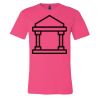 BELLA + CANVAS 3001 Jersey Tee Thumbnail