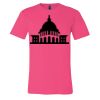 BELLA + CANVAS 3001 Jersey Tee Thumbnail