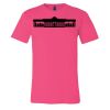 BELLA + CANVAS 3001 Jersey Tee Thumbnail