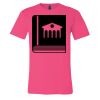 BELLA + CANVAS 3001 Jersey Tee Thumbnail