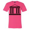 BELLA + CANVAS 3001 Jersey Tee Thumbnail