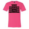 BELLA + CANVAS 3001 Jersey Tee Thumbnail