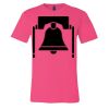 BELLA + CANVAS 3001 Jersey Tee Thumbnail