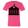 BELLA + CANVAS 3001 Jersey Tee Thumbnail