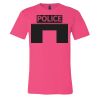 BELLA + CANVAS 3001 Jersey Tee Thumbnail