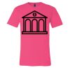 BELLA + CANVAS 3001 Jersey Tee Thumbnail