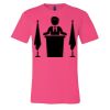 BELLA + CANVAS 3001 Jersey Tee Thumbnail