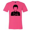 BELLA + CANVAS 3001 Jersey Tee Thumbnail