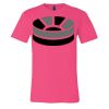 BELLA + CANVAS 3001 Jersey Tee Thumbnail