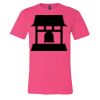 BELLA + CANVAS 3001 Jersey Tee Thumbnail
