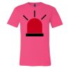 BELLA + CANVAS 3001 Jersey Tee Thumbnail