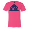 BELLA + CANVAS 3001 Jersey Tee Thumbnail