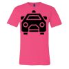 BELLA + CANVAS 3001 Jersey Tee Thumbnail