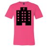 BELLA + CANVAS 3001 Jersey Tee Thumbnail