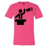 BELLA + CANVAS 3001 Jersey Tee Thumbnail