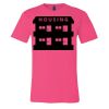 BELLA + CANVAS 3001 Jersey Tee Thumbnail