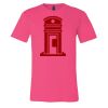BELLA + CANVAS 3001 Jersey Tee Thumbnail