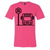 BELLA + CANVAS 3001 Jersey Tee Thumbnail