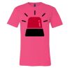 BELLA + CANVAS 3001 Jersey Tee Thumbnail