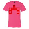 BELLA + CANVAS 3001 Jersey Tee Thumbnail