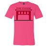 BELLA + CANVAS 3001 Jersey Tee Thumbnail