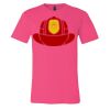 BELLA + CANVAS 3001 Jersey Tee Thumbnail