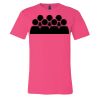 BELLA + CANVAS 3001 Jersey Tee Thumbnail