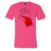 BELLA + CANVAS 3001 Jersey Tee Thumbnail