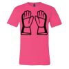 BELLA + CANVAS 3001 Jersey Tee Thumbnail