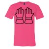BELLA + CANVAS 3001 Jersey Tee Thumbnail