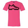 BELLA + CANVAS 3001 Jersey Tee Thumbnail