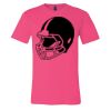 BELLA + CANVAS 3001 Jersey Tee Thumbnail