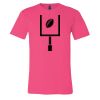 BELLA + CANVAS 3001 Jersey Tee Thumbnail