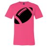BELLA + CANVAS 3001 Jersey Tee Thumbnail