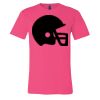BELLA + CANVAS 3001 Jersey Tee Thumbnail