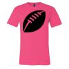 BELLA + CANVAS 3001 Jersey Tee Thumbnail