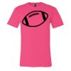 BELLA + CANVAS 3001 Jersey Tee Thumbnail