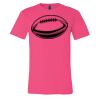 BELLA + CANVAS 3001 Jersey Tee Thumbnail