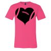 BELLA + CANVAS 3001 Jersey Tee Thumbnail