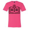 BELLA + CANVAS 3001 Jersey Tee Thumbnail