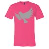 BELLA + CANVAS 3001 Jersey Tee Thumbnail