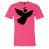 BELLA + CANVAS 3001 Jersey Tee Thumbnail
